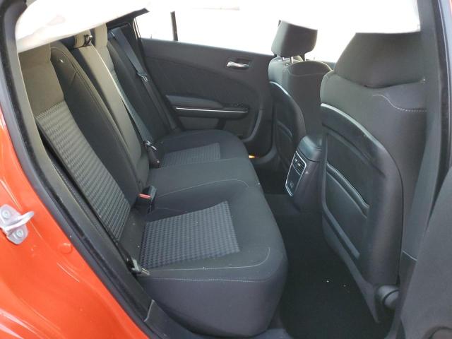 Photo 10 from auction – 2022 DODGE CHARGER GT with VIN 2C3CDXHG2NH125844