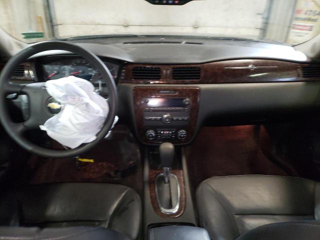 Photo 8 from auction – 2016 CHEVROLET IMPALA LIM with VIN 2G1WC5E33G1161421