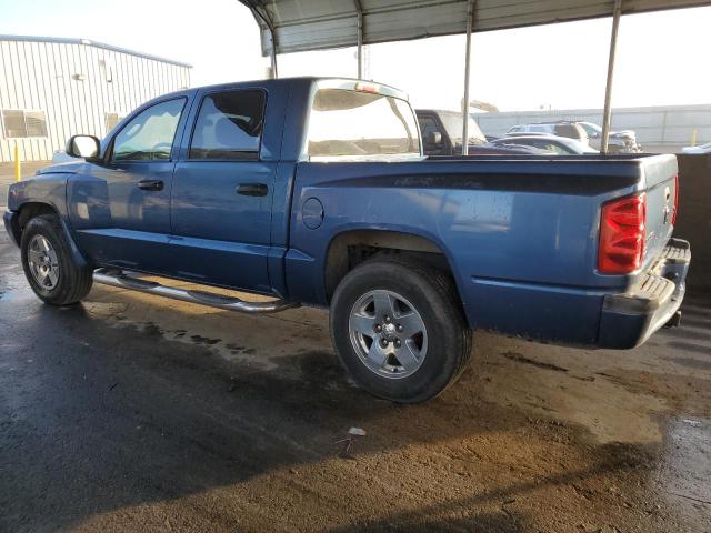Photo 2 from auction – 2005 DODGE DAKOTA QUA with VIN 1D7HE48N05S168671
