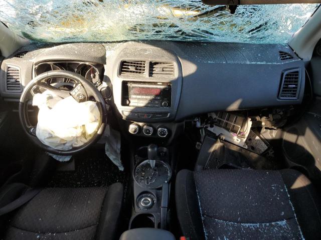 Photo 8 from auction – 2017 MITSUBISHI OUTLANDER with VIN JA4AR3AU4HZ016085