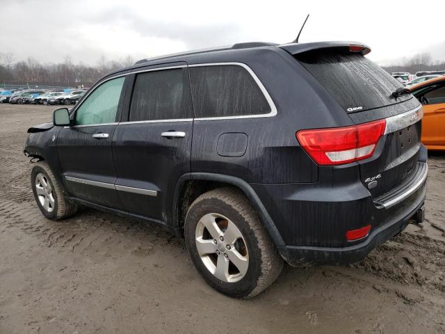 Photo 2 from auction – 2012 JEEP GRAND CHER with VIN 1C4RJFCG3CC268205