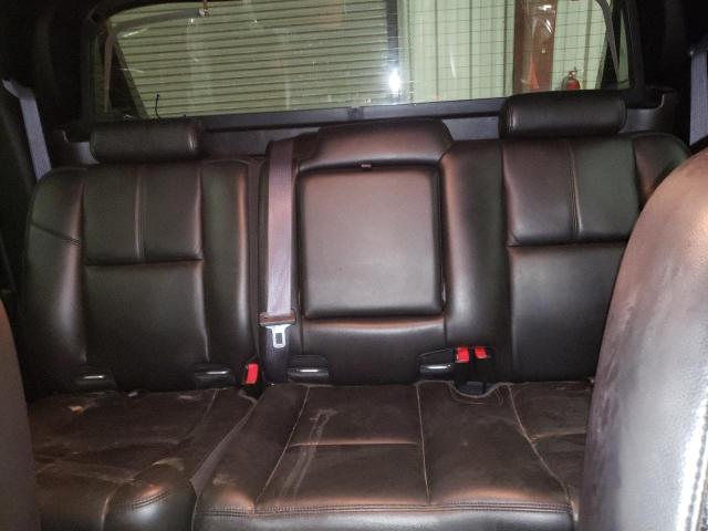 Photo 10 from auction – 2011 CHEVROLET AVALANCHE with VIN 3GNTKFE37BG186803