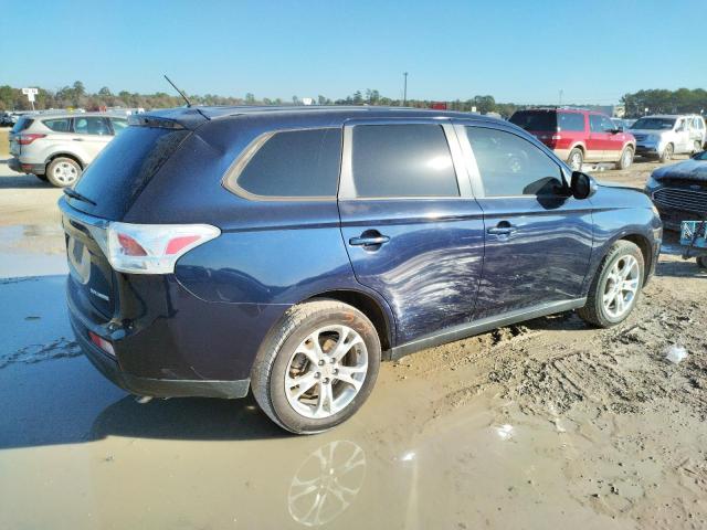 Photo 3 from auction – 2014 MITSUBISHI OUTLANDER with VIN JA4AD3A37EZ007091