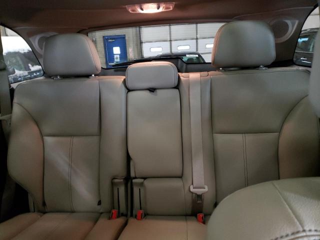 Photo 10 from auction – 2014 FORD EDGE LIMIT with VIN 2FMDK4KC8EBB53365