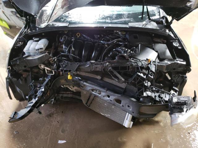 Photo 11 from auction – 2012 FORD FOCUS S with VIN 1FAHP3E24CL173152