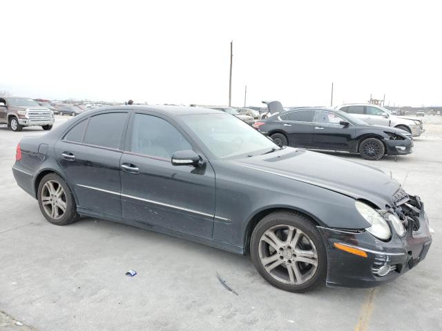 Photo 4 from auction – 2007 MERCEDES-BENZ E 350 with VIN WDBUF56X37B040653
