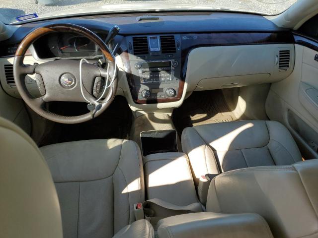 Photo 8 from auction – 2009 CADILLAC DTS with VIN 1G6KD57Y79U143199