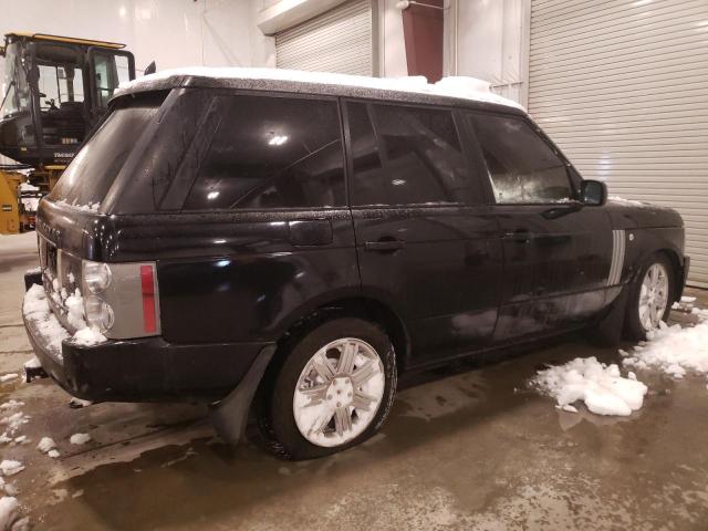 Photo 3 from auction – 2008 LAND ROVER RANGE ROVE with VIN SALME15488A265249