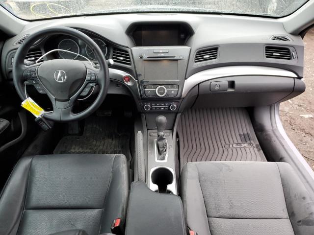 Photo 8 from auction – 2018 ACURA ILX PREMIU with VIN 19UDE2F73JA007508
