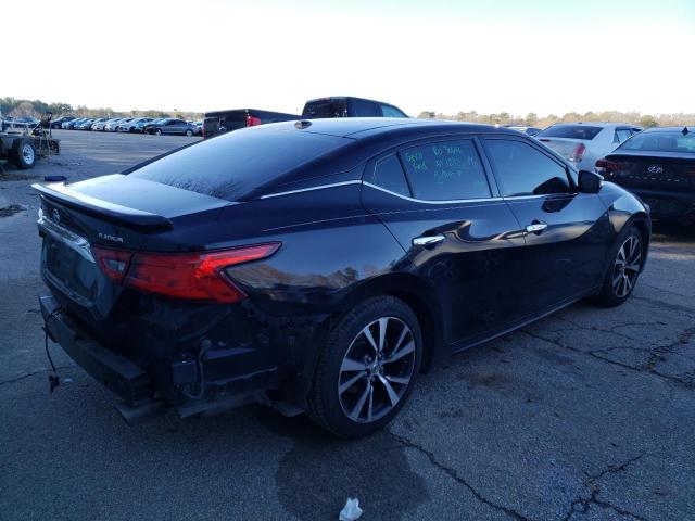 Photo 3 from auction – 2016 NISSAN MAXIMA 3.5 with VIN 1N4AA6AP6GC446247