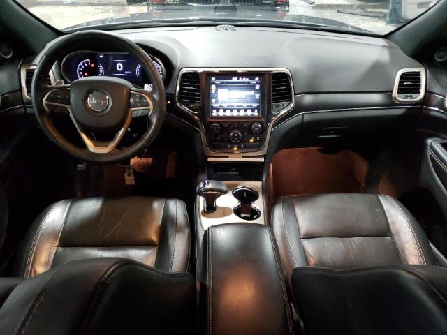 Photo 8 from auction – 2014 JEEP GRAND CHER with VIN 1C4RJFBG7EC579026
