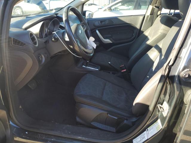 Photo 7 from auction – 2011 FORD FIESTA SES with VIN 3FADP4FJ5BM180201
