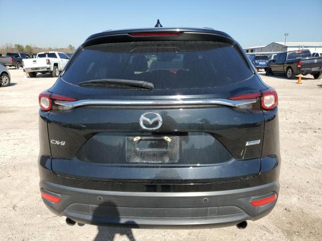 Photo 6 from auction – 2016 MAZDA CX-9 TOURI with VIN JM3TCACY7G0126529