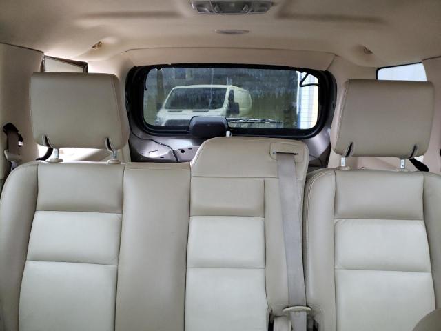 Photo 10 from auction – 2006 FORD EXPLORER E with VIN 1FMEU74E06UA50662
