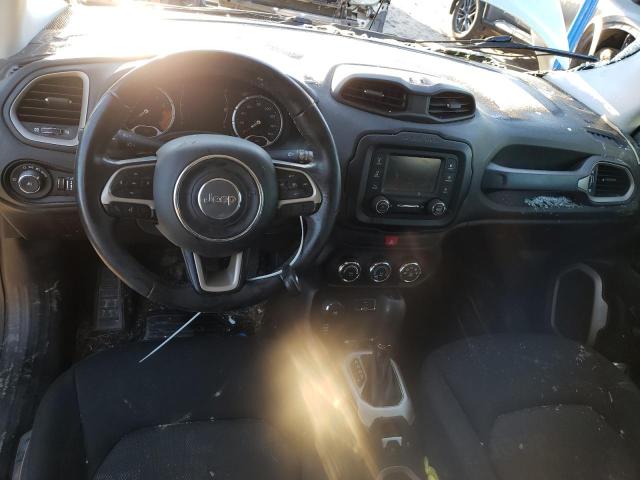 Photo 8 from auction – 2016 JEEP RENEGADE L with VIN ZACCJBBT7GPD53921