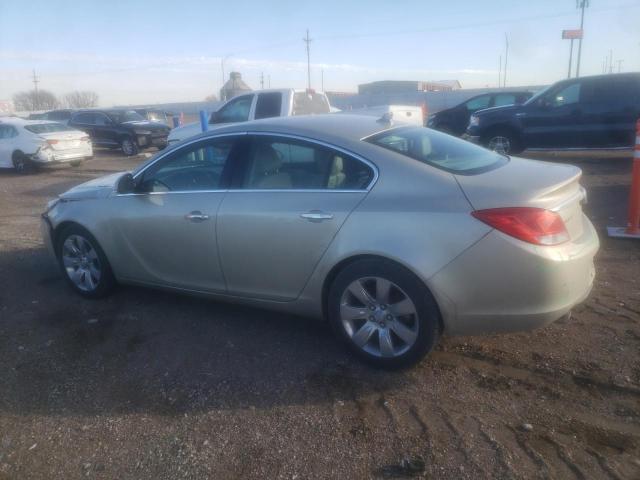 Photo 2 from auction – 2013 BUICK REGAL PREM with VIN 2G4GT5GV9D9205294