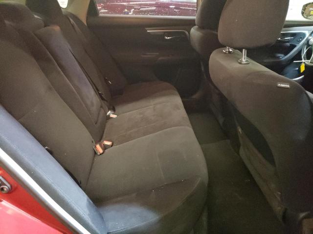 Photo 10 from auction – 2013 NISSAN ALTIMA 2.5 with VIN 1N4AL3AP2DC288588