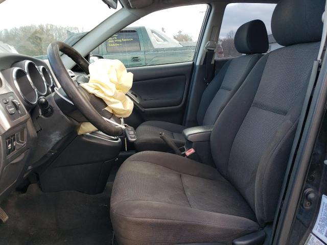 Photo 7 from auction – 2005 PONTIAC VIBE with VIN 5Y2SL63845Z451648