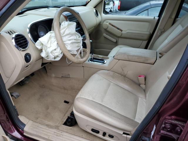 Photo 7 from auction – 2006 FORD EXPLORER E with VIN 1FMEU74E26UB29234