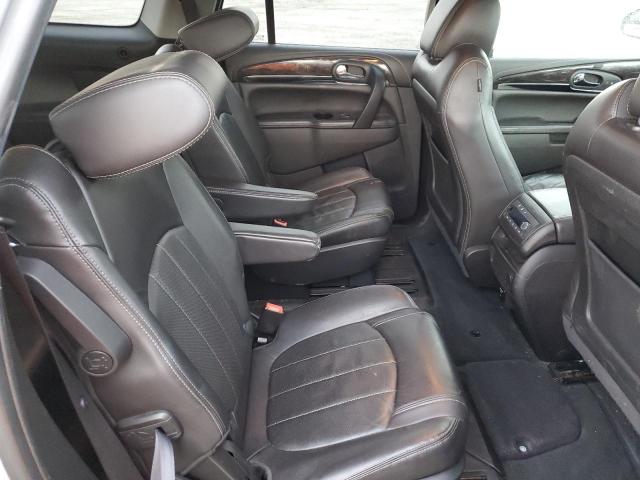 Photo 11 from auction – 2016 BUICK ENCLAVE with VIN 5GAKVCKD9GJ285511
