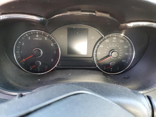 Photo 9 from auction – 2015 KIA FORTE LX with VIN KNAFK4A62F5291382
