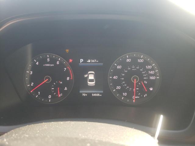 Photo 9 from auction – 2019 HYUNDAI SONATA LIM with VIN 5NPE34AB3KH757016