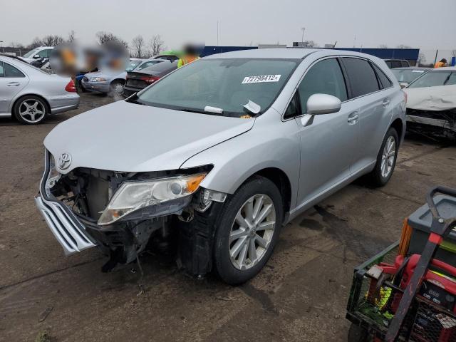 Photo 1 from auction – 2009 TOYOTA VENZA with VIN 4T3ZE11A69U004939
