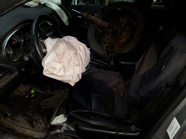 Photo 7 from auction – 2013 CHRYSLER 200 LIMITE with VIN 1C3CCBCG7DN630023