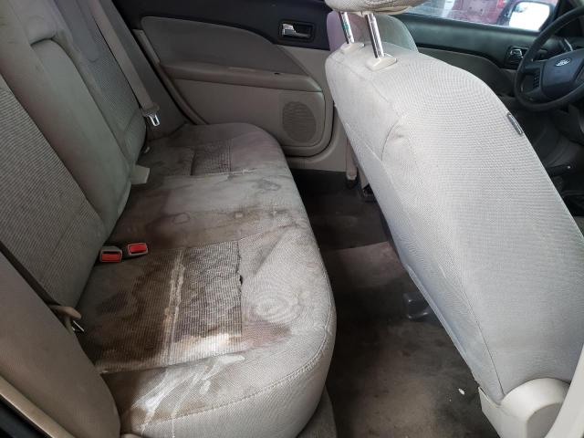 Photo 10 from auction – 2011 FORD FUSION S with VIN 3FAHP0GAXBR279463