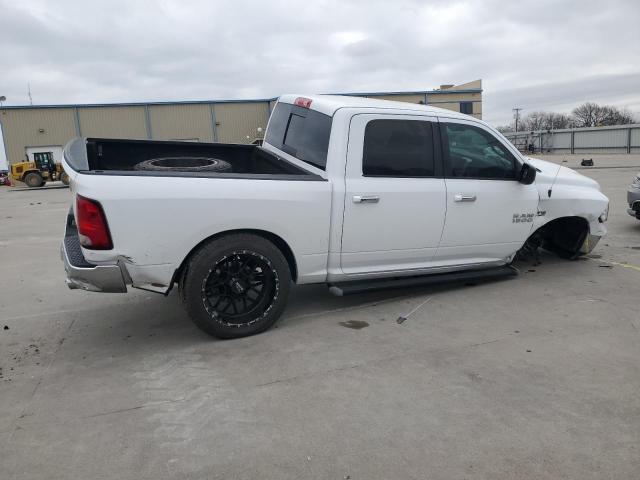 Photo 3 from auction – 2016 RAM 1500 SLT with VIN 3C6RR6LT6GG295785