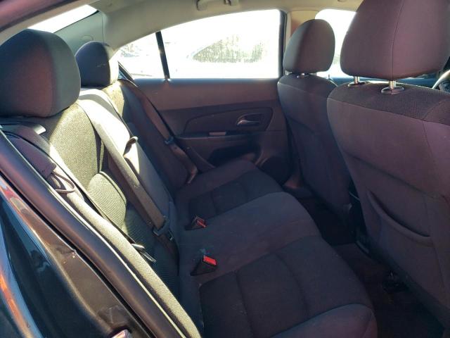 Photo 10 from auction – 2013 CHEVROLET CRUZE LT with VIN 1G1PC5SB7D7216807