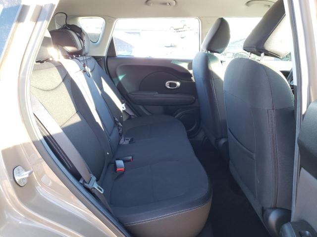 Фото 10 с аукциона – 2014 KIA SOUL с VIN KNDJN2A2XE7092895