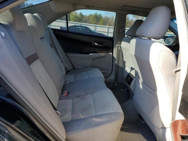 Photo 10 from auction – 2014 TOYOTA CAMRY L with VIN 4T4BF1FK3ER358412