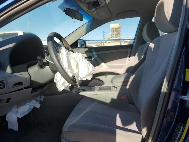 Photo 7 from auction – 2011 TOYOTA CAMRY BASE with VIN 4T4BF3EK3BR148854