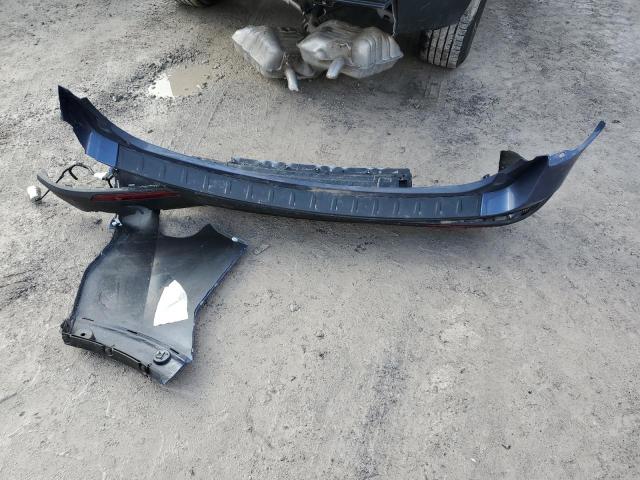 Photo 13 from auction – 2021 FORD EXPLORER X with VIN 1FMSK8DH6MGC39465
