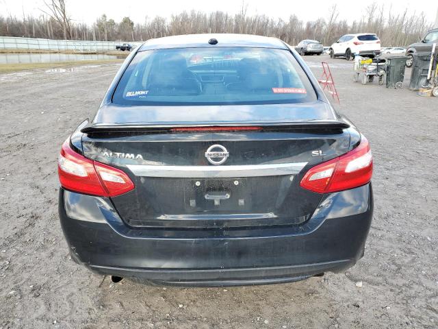 Photo 6 from auction – 2016 NISSAN ALTIMA 2.5 with VIN 1N4AL3AP5GC112736