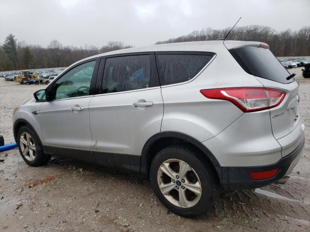 Photo 2 from auction – 2015 FORD ESCAPE SE with VIN 1FMCU9GX7FUA65952