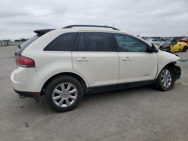 Photo 3 from auction – 2007 LINCOLN MKX with VIN 2LMDU88CX7BJ05737