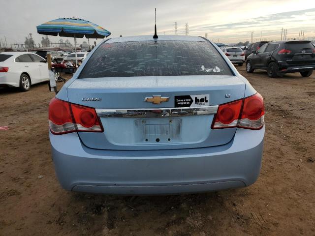 Photo 6 from auction – 2012 CHEVROLET CRUZE LT with VIN 1G1PF5SC7C7124594