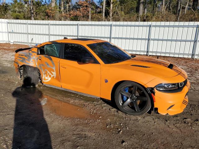 Foto 4 de la subasta – 2017 DODGE CHARGER SR con VIN 2C3CDXL94HH652264