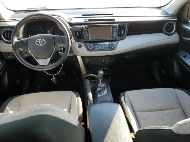 Photo 8 from auction – 2018 TOYOTA RAV4 ADVEN with VIN JTMRFREV2JD224394