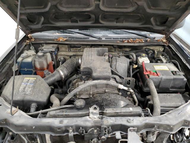 Photo 11 from auction – 2008 GMC CANYON with VIN 1GTCS149888161117