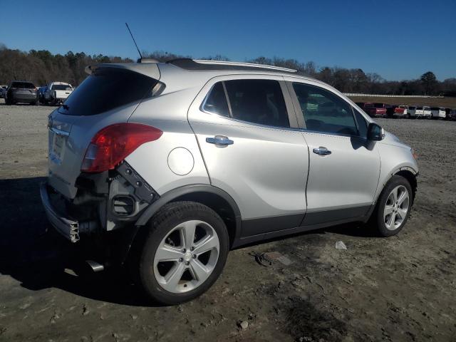 Photo 3 from auction – 2015 BUICK ENCORE with VIN KL4CJASB6FB247352