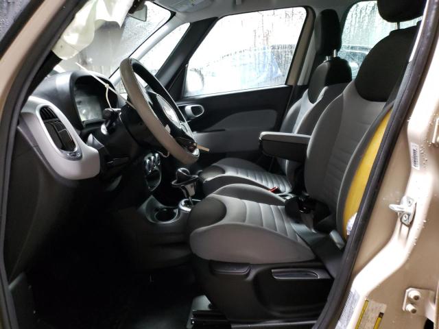 Photo 7 from auction – 2014 FIAT 500L EASY with VIN ZFBCFABH1EZ027296