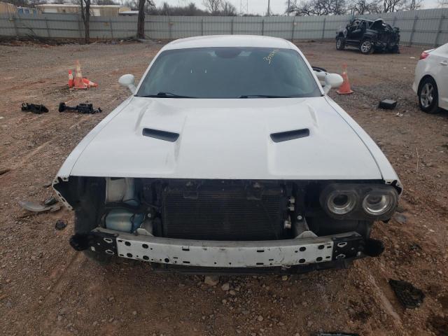 Photo 5 from auction – 2016 DODGE CHALLENGER with VIN 2C3CDZAG6GH344606