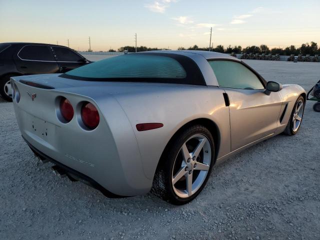 Photo 3 from auction – 2005 CHEVROLET CORVETTE with VIN 1G1YY24U555105592