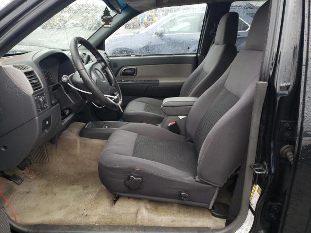Photo 7 from auction – 2005 GMC CANYON with VIN 1GTDT136458283316