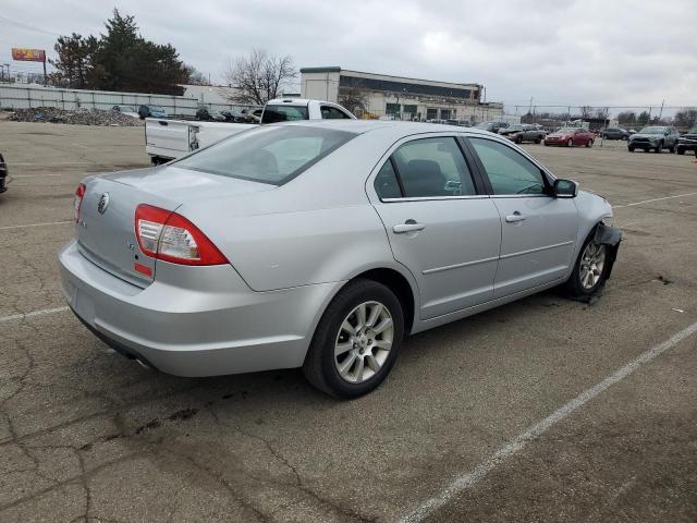 Photo 3 from auction – 2006 MERCURY MILAN with VIN 3MEFM07156R614594
