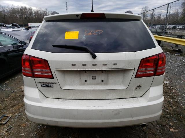 Photo 6 from auction – 2018 DODGE JOURNEY SE with VIN 3C4PDCAB2JT474394