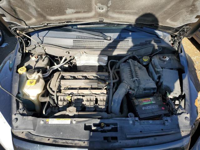 Photo 12 from auction – 2009 DODGE CALIBER SX with VIN 1B3HB48A69D108423